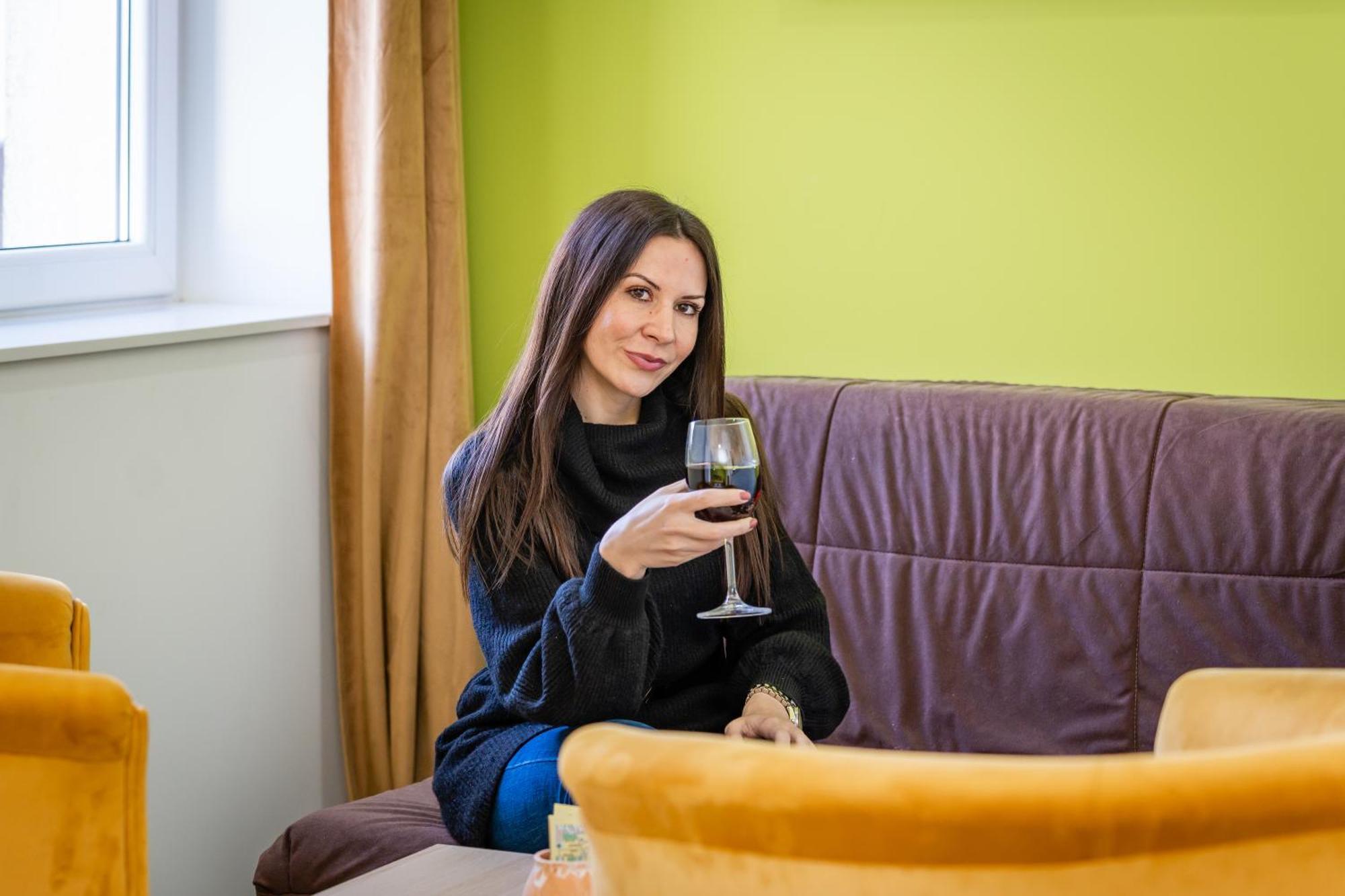 Kalanj Apartmani I Sobe Belgrade Luaran gambar